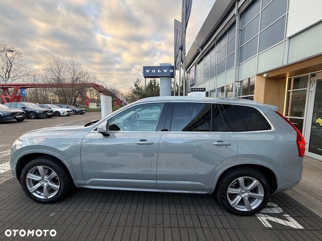 Volvo XC 90 B5 B AWD Core - 3