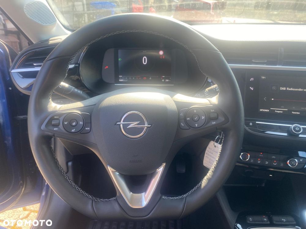 Opel Corsa 1.5 D Elegance S&S - 6