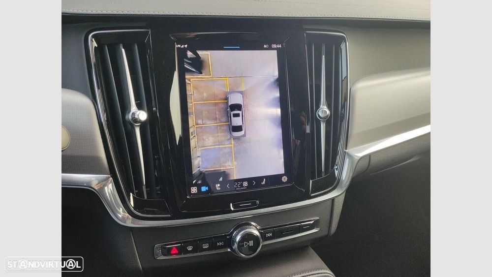 Volvo S90 2.0 T8 PHEV Plus Dark AWD - 17