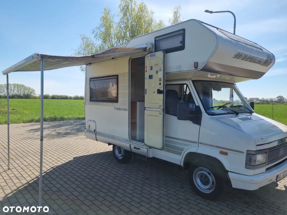 Fiat Ducato - 3