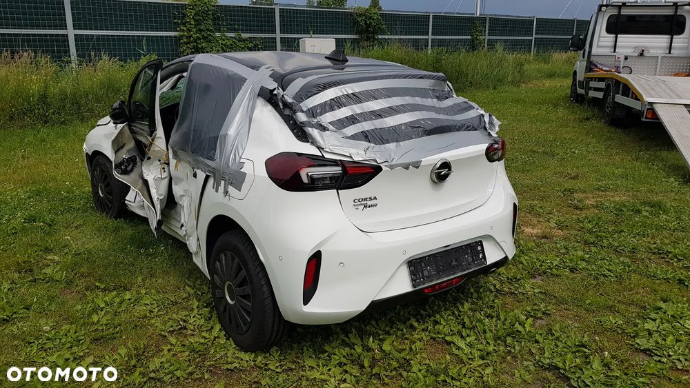 Opel Corsa 1.2 Direct Injection Turbo Start/Stop GS Line - 3