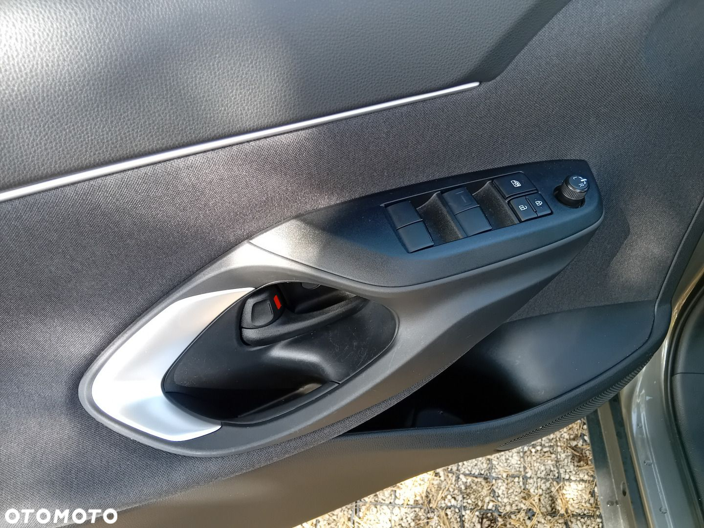 Toyota Yaris Cross Hybrid 1.5 Comfort - 22
