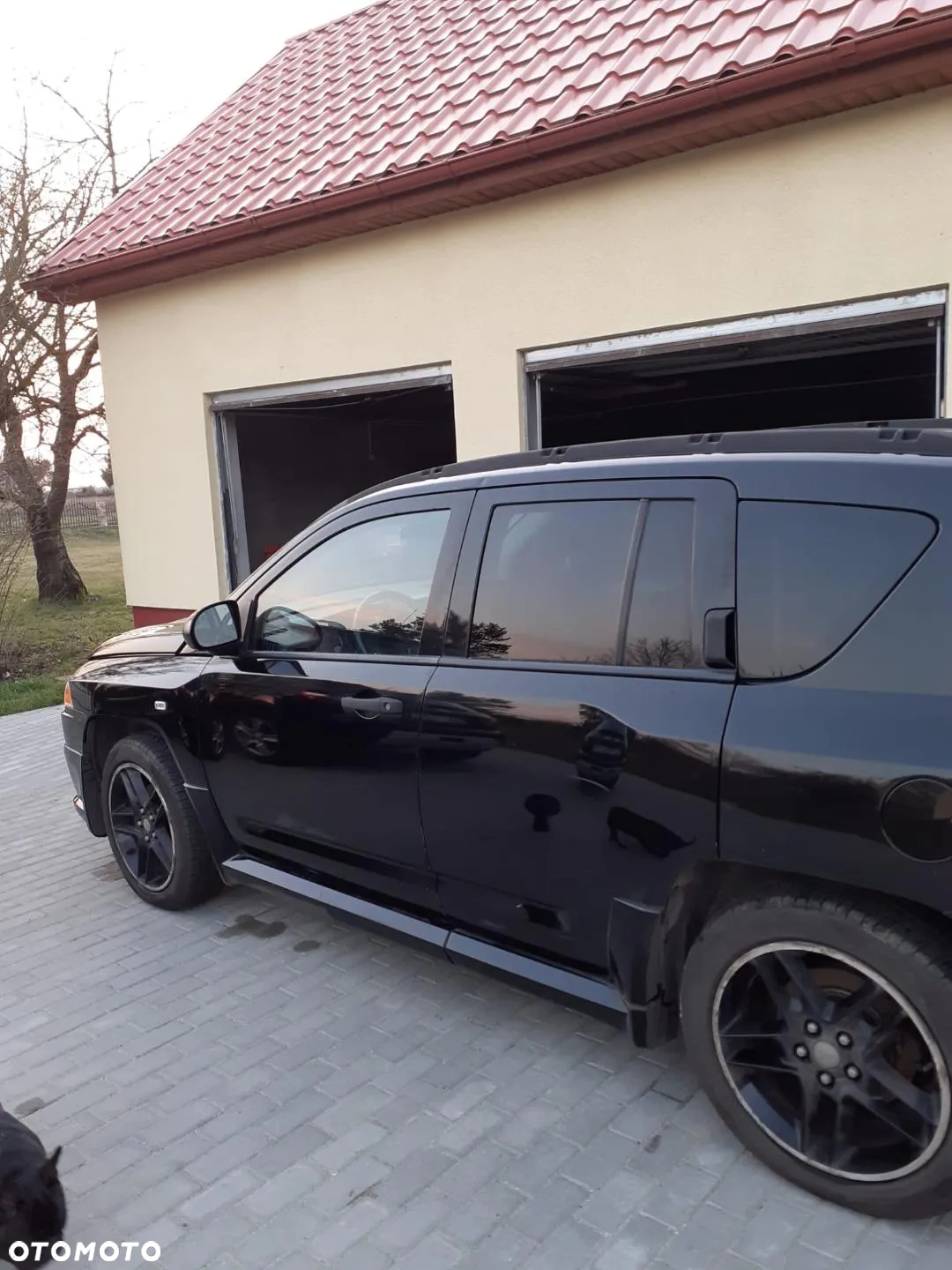 Jeep Compass 2.0 CRD Limited - 5