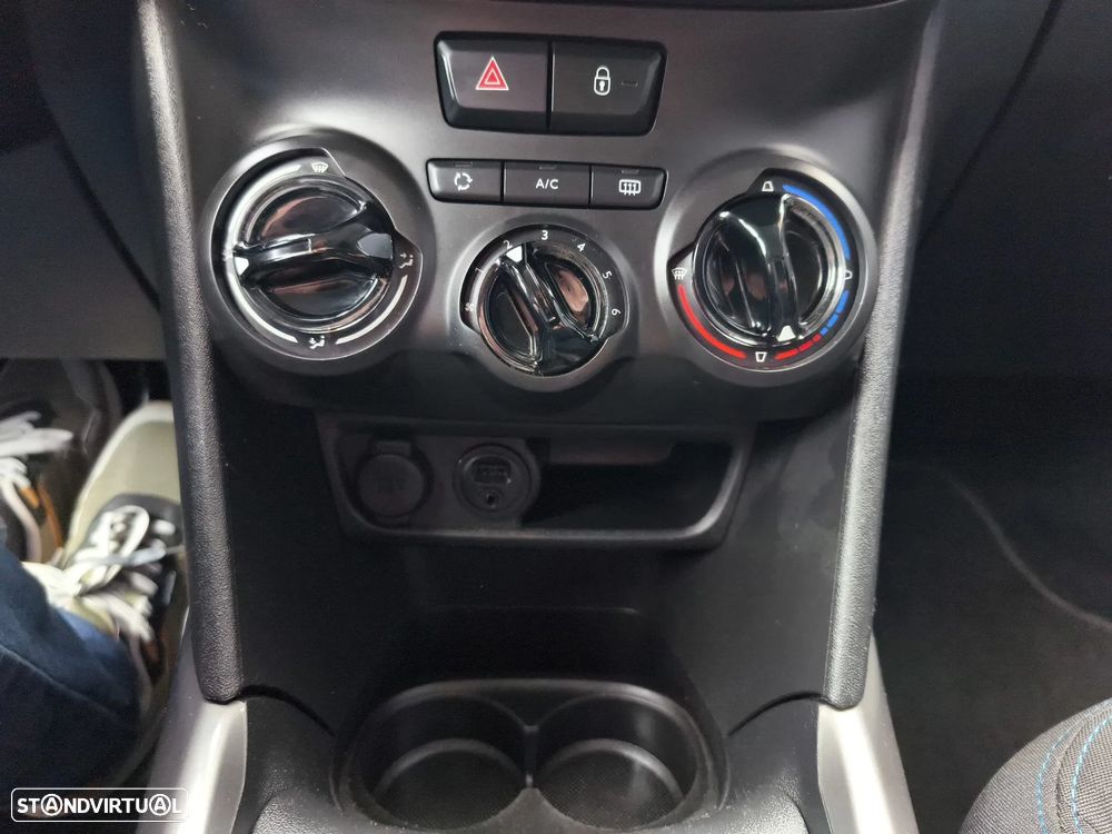 Peugeot 2008 1.2 PureTech Style - 15