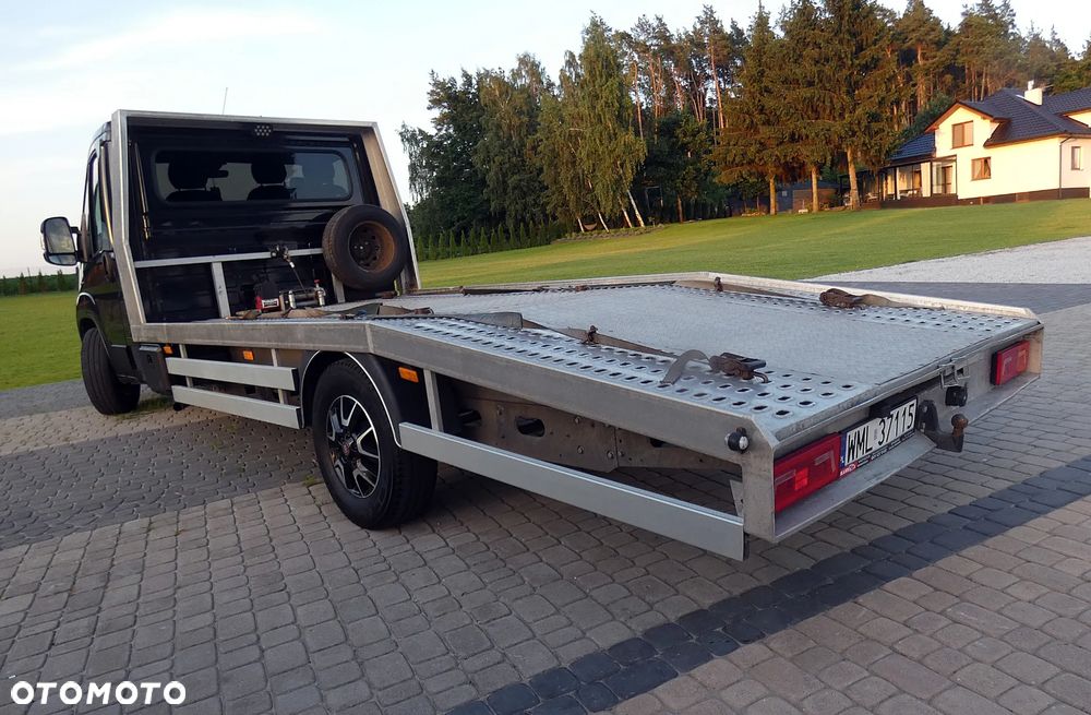Fiat Ducato - 5