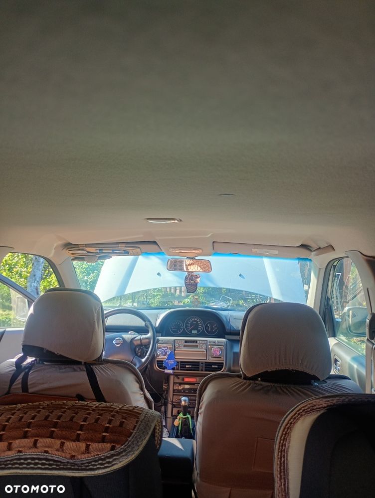 Nissan X-Trail - 3