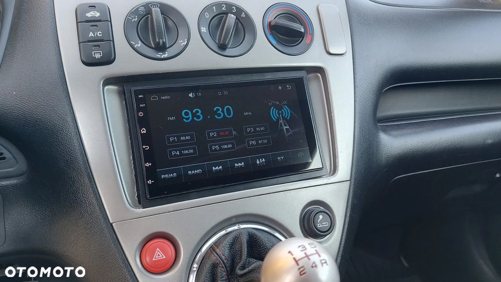 Honda Civic 1.6i Sport - 17