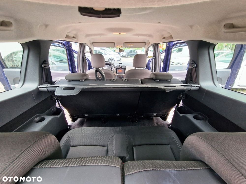 Dacia Lodgy - 39