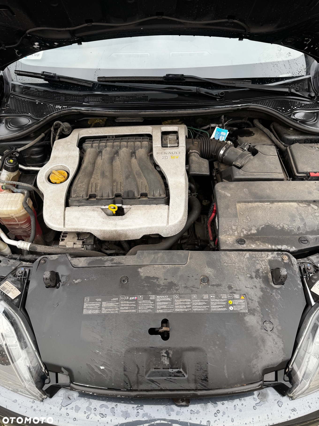 Renault Laguna 2.0 Dynamique - 8