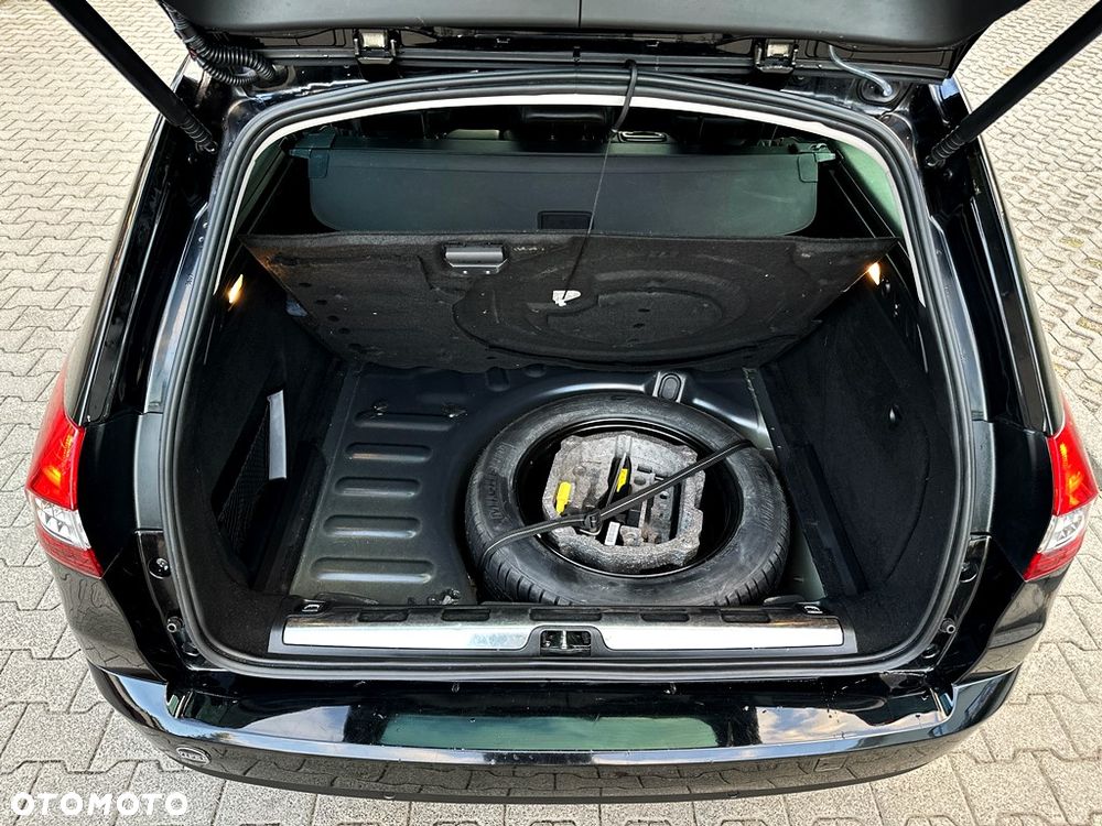 Citroën C5 HDi 165 FAP Exclusive - 21