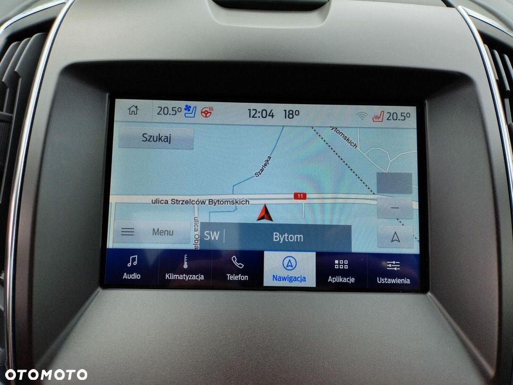 Ford S-Max - 18