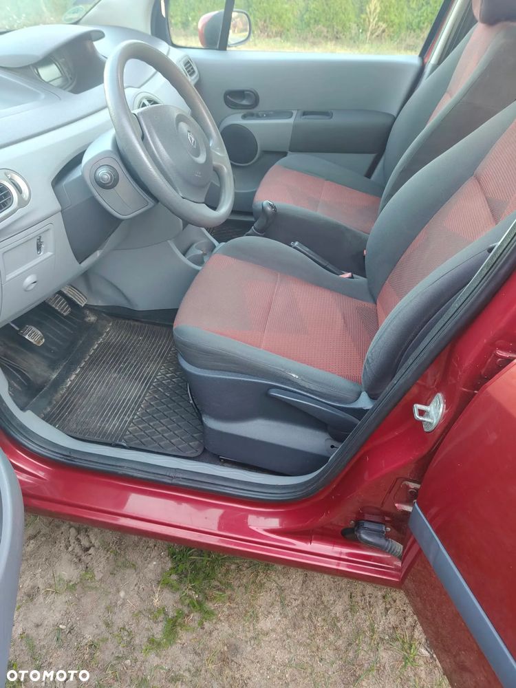 Renault Modus - 6