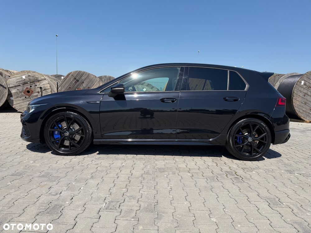 Volkswagen Golf 2.0 TSI OPF 4Motion DSG R - 4