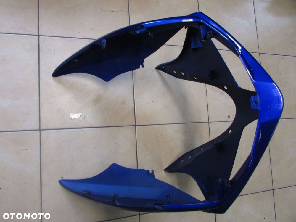 Suzuki SV 650 03-09 owiewka czacha czasza - 4