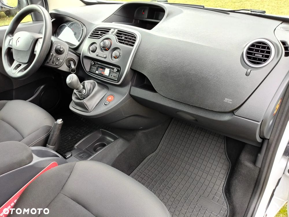 Renault Kangoo - 7