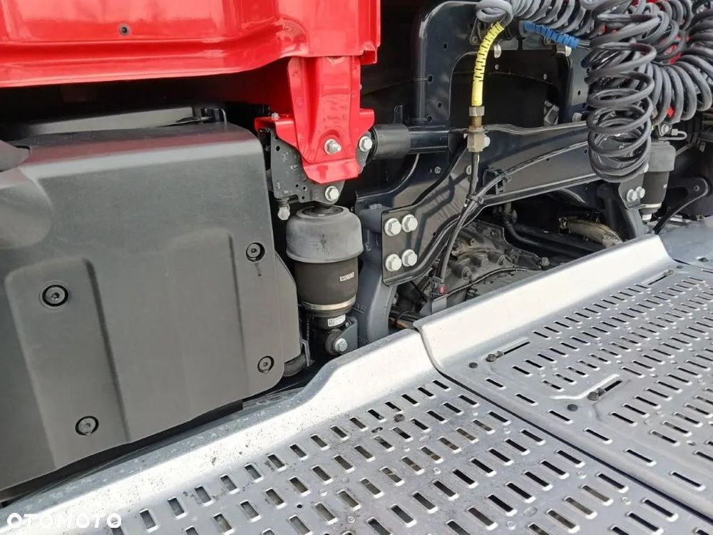 DAF XF 480 FT (32221) - 10