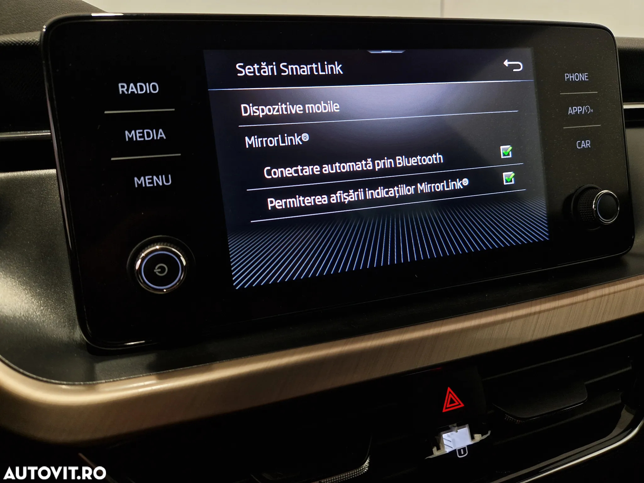 Skoda Scala 1.0 TSI DSG Style - 20