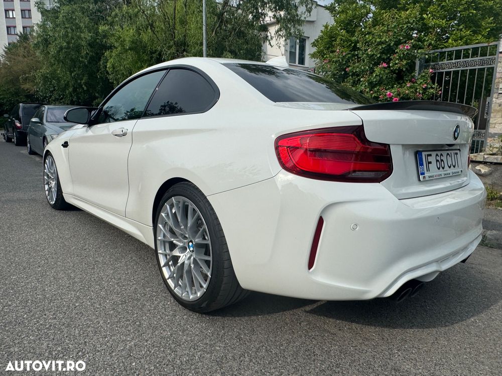 BMW M2 - 18