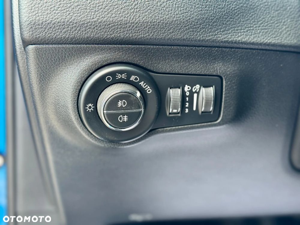 Jeep Compass 1.4 TMair Night Eagle FWD S&S - 21