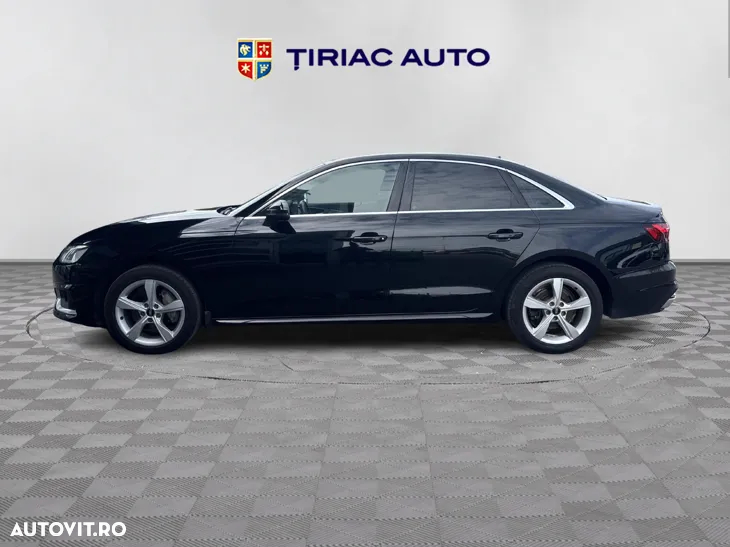 Audi A4 40 TDI quattro S tronic - 3