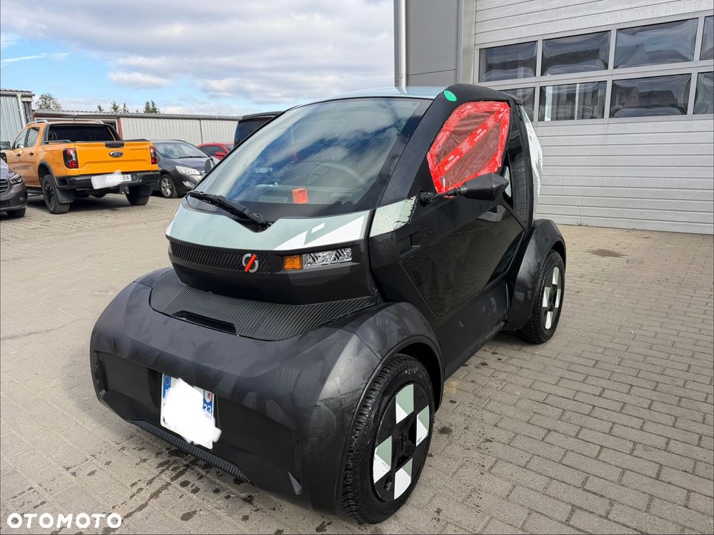 Citroën Ami