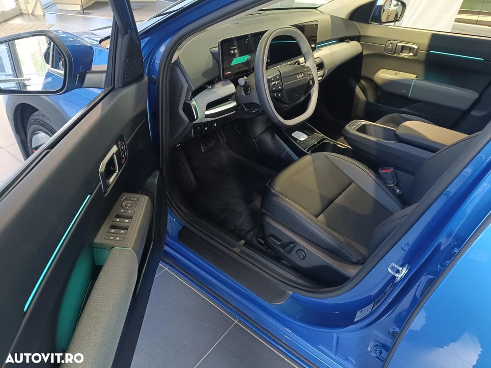 Kia EV4 - 7
