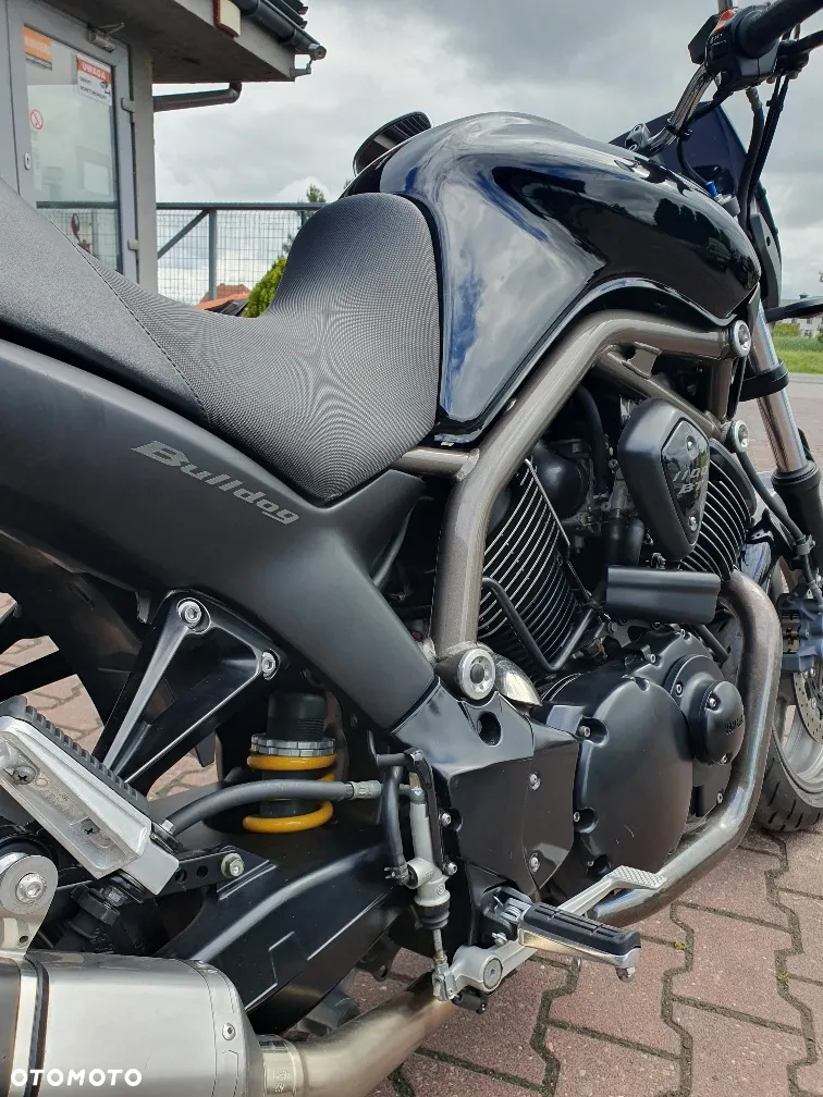 Yamaha BT - 21