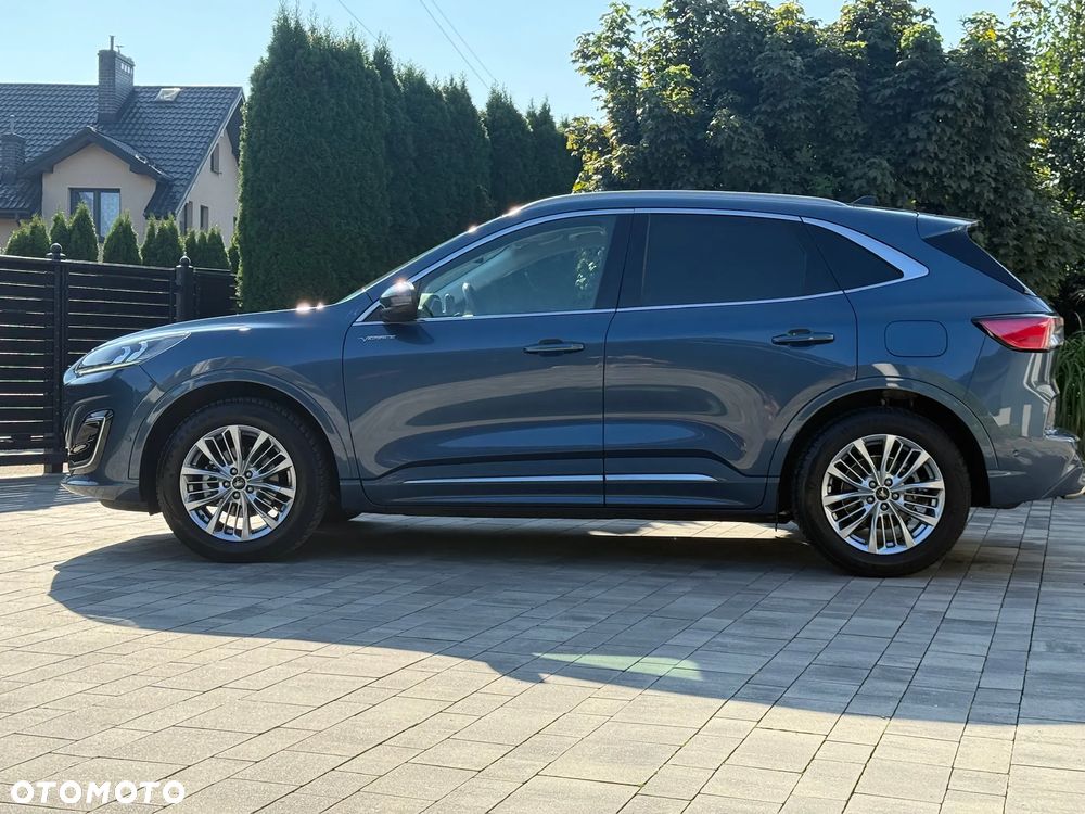 Ford Kuga 2.5 FHEV AWD Vignale - 6
