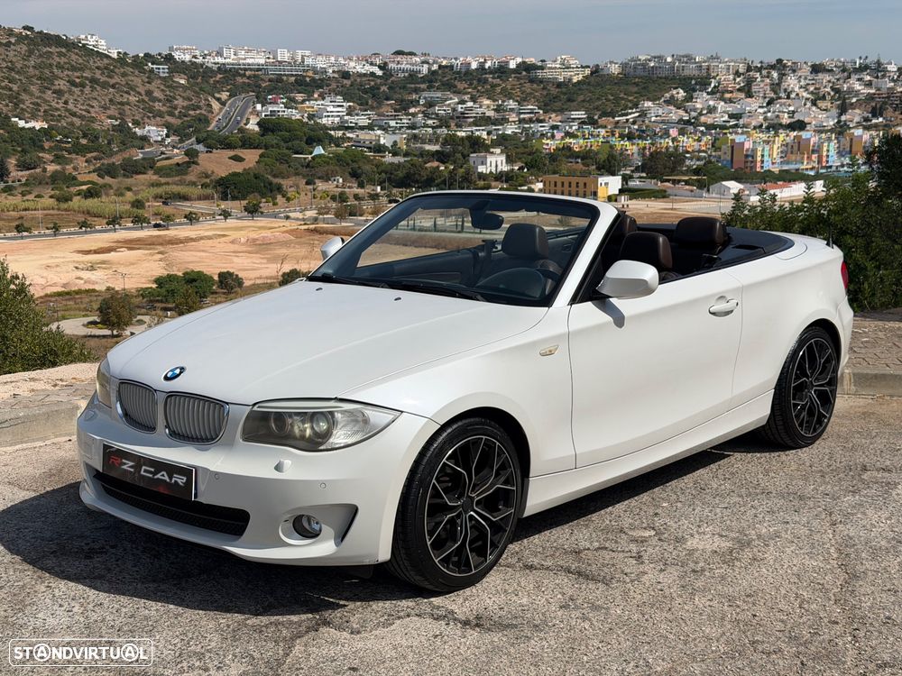 BMW 118 d Edition Sport - 4