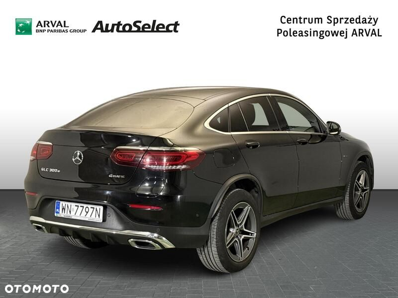 Mercedes-Benz GLC - 6