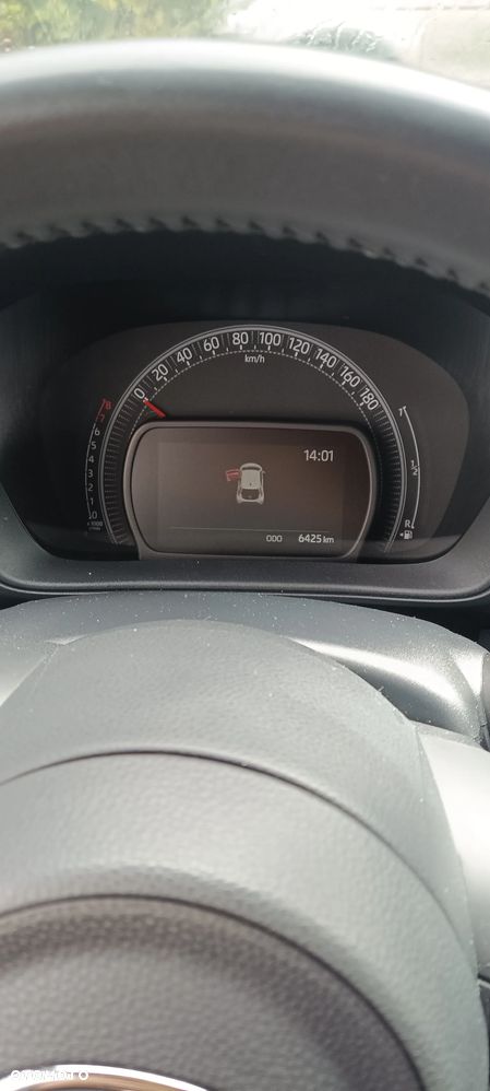 Toyota Aygo X 1.0 VVT-i - 4