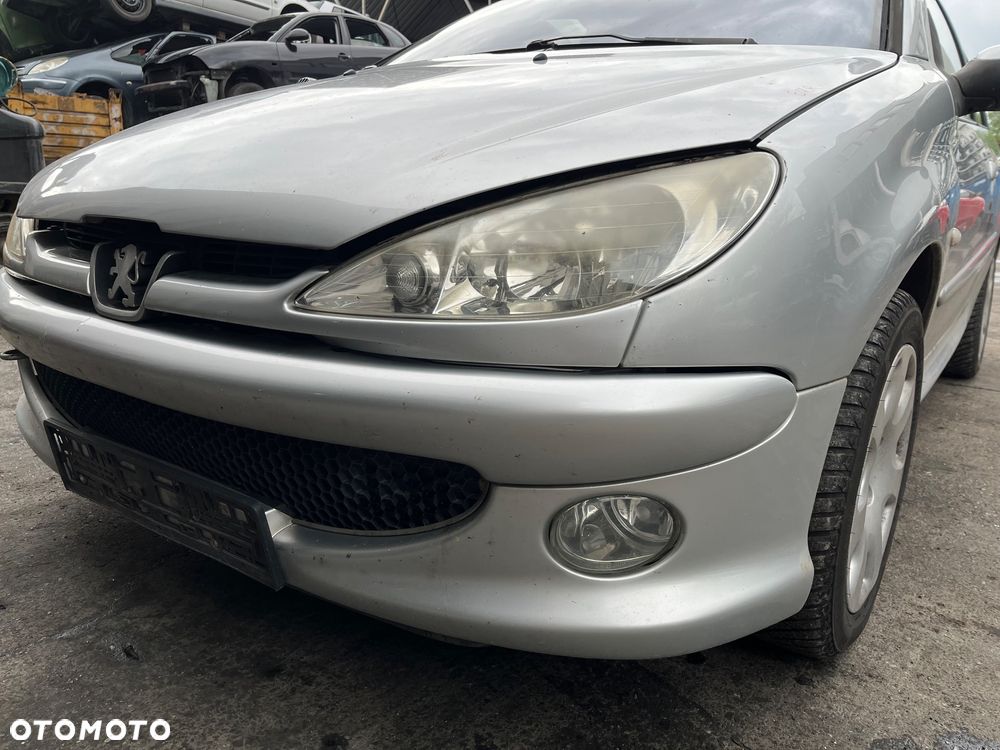 Maska Peugeot 206 SW EZR - 3