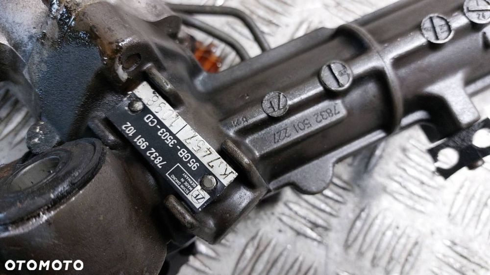 MAGLOWNICA FORD SCORPIO MK2 2.9 V6 95GB3503CD - 4