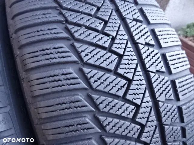 5x112x66,6 8jX18 ET30 BMW Seria 5/6/8  z czujnikami ciśnienia - 15