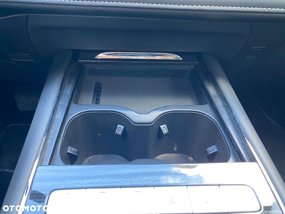 Omoda E5 63.2kWh Premium - 23
