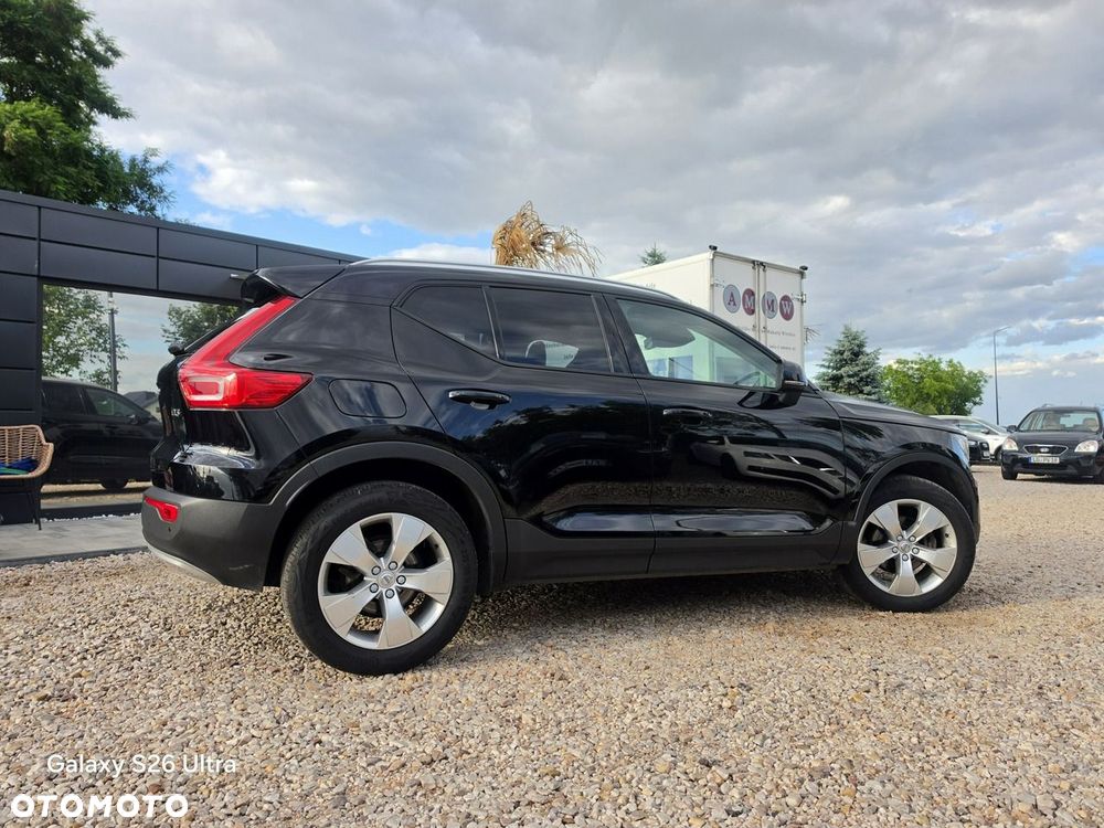 Volvo XC 40 - 26