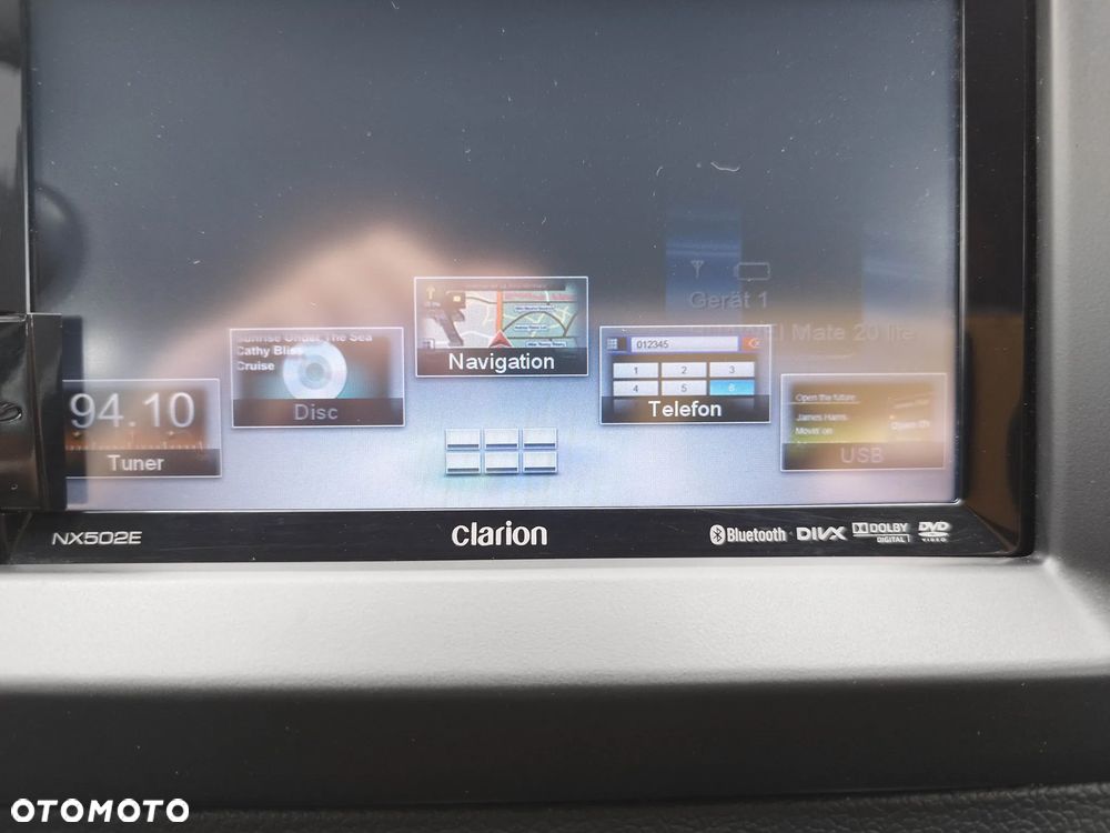 Kia Rio 1.2 Spirit - 19