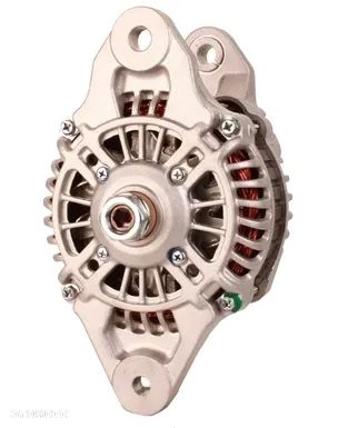 28-5535 ALTERNATOR VOLVO PENTA D1 D2 D4 D6 D9 - 1