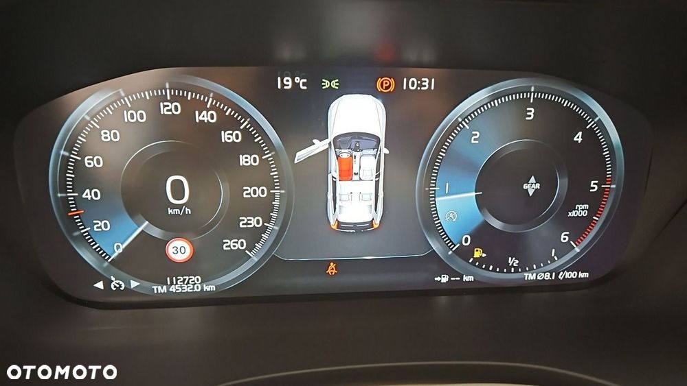 Volvo XC 60 D3 Momentum Pro - 15