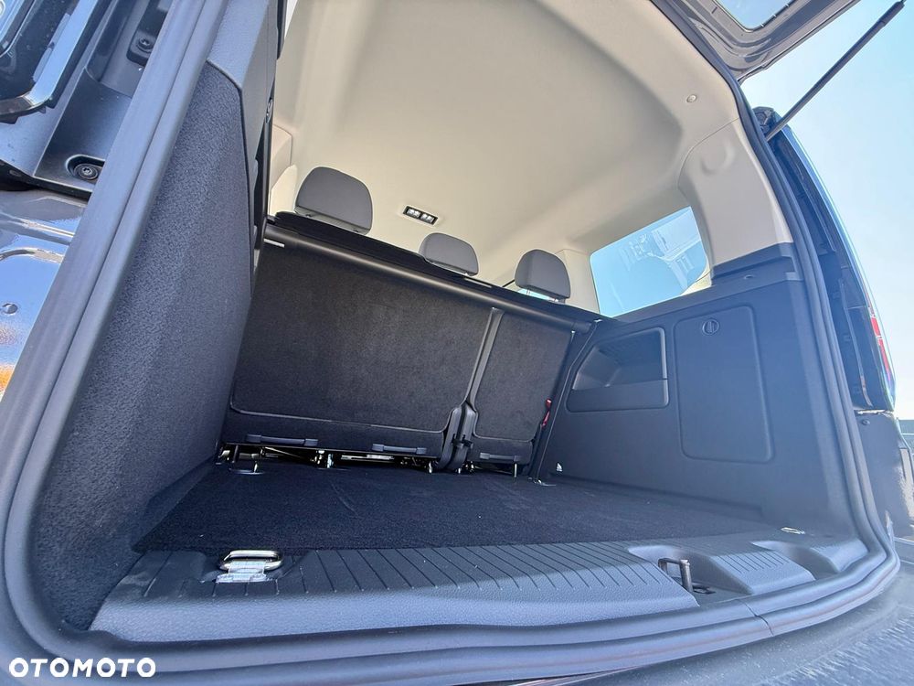 Volkswagen Caddy 1.5 TSI DSG - 31