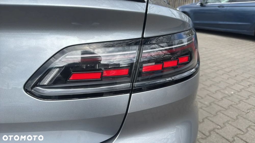Volkswagen Arteon 2.0 TSI GPF R-Line DSG - 13