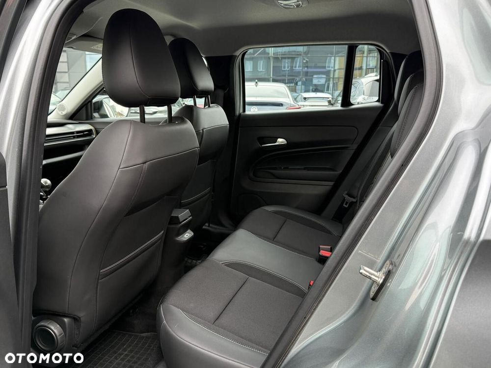 Jeep Avenger 1.2 GSE T3 Altitude FWD - 33