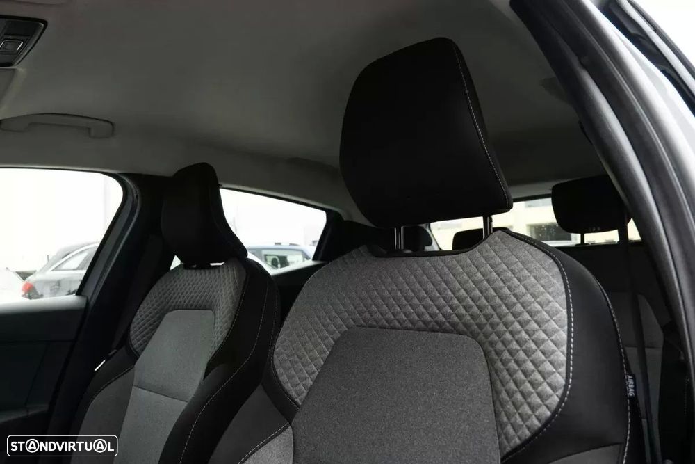 Renault Clio 1.0 TCe Evolution - 14
