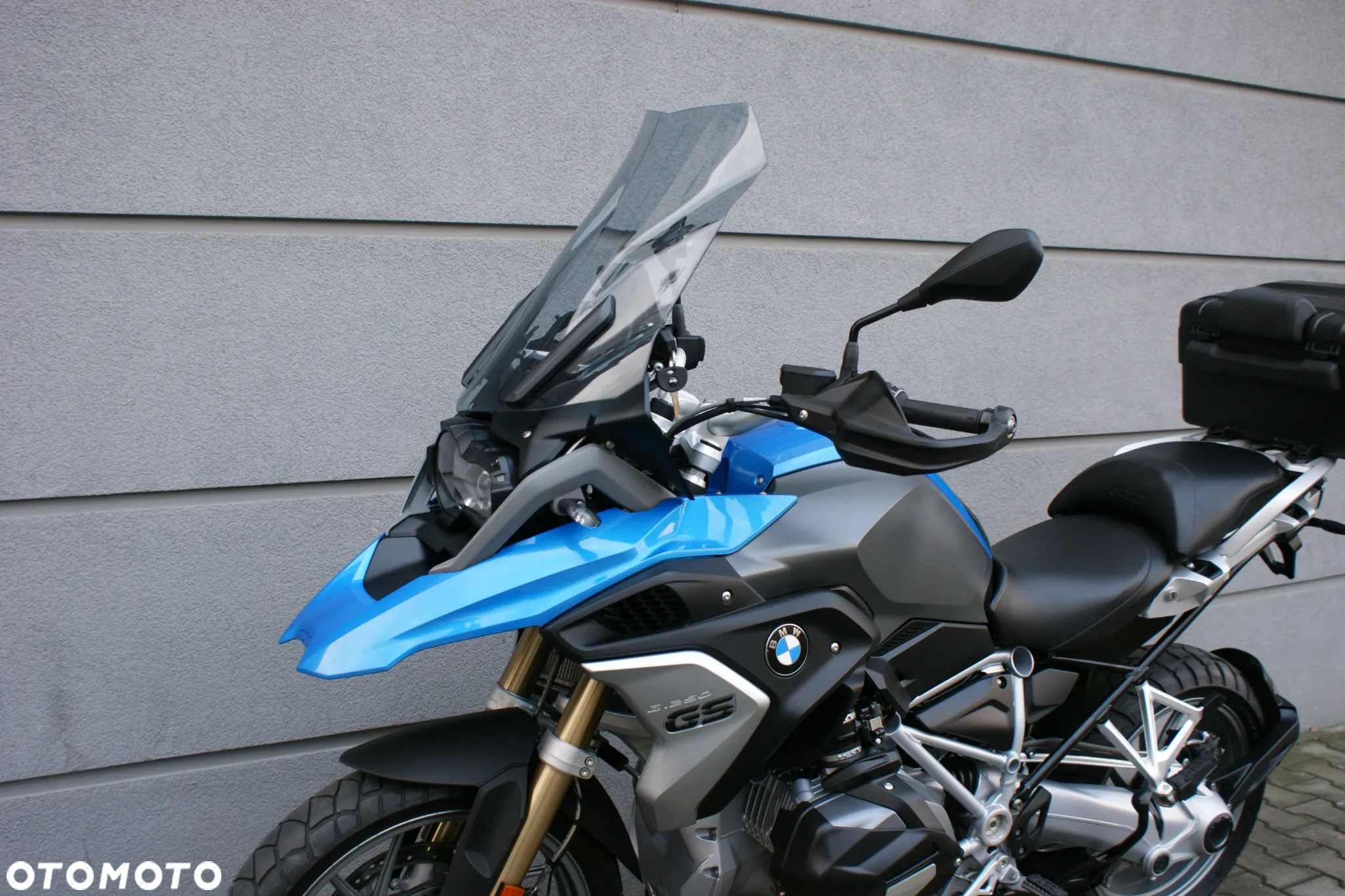 BMW GS - 11
