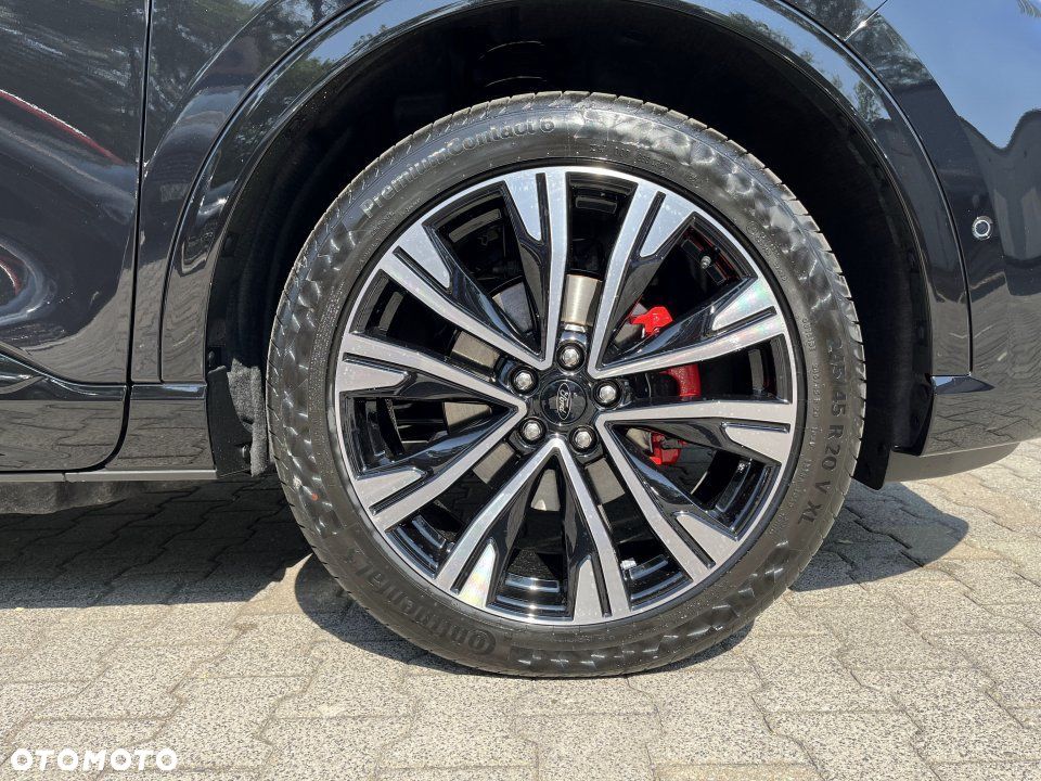 Ford Kuga - 7