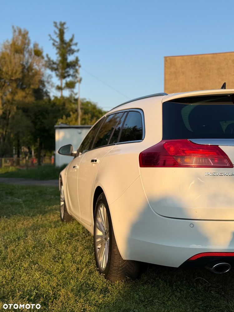 Opel Insignia - 6