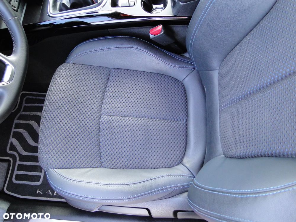 Renault Kadjar 1.3 TCe FAP Easy Life - 17