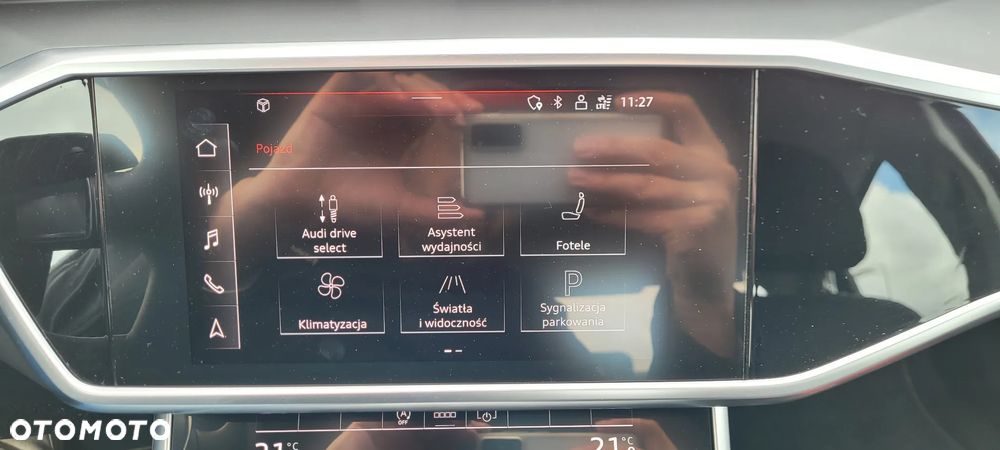 Audi A6 Limousine - 23