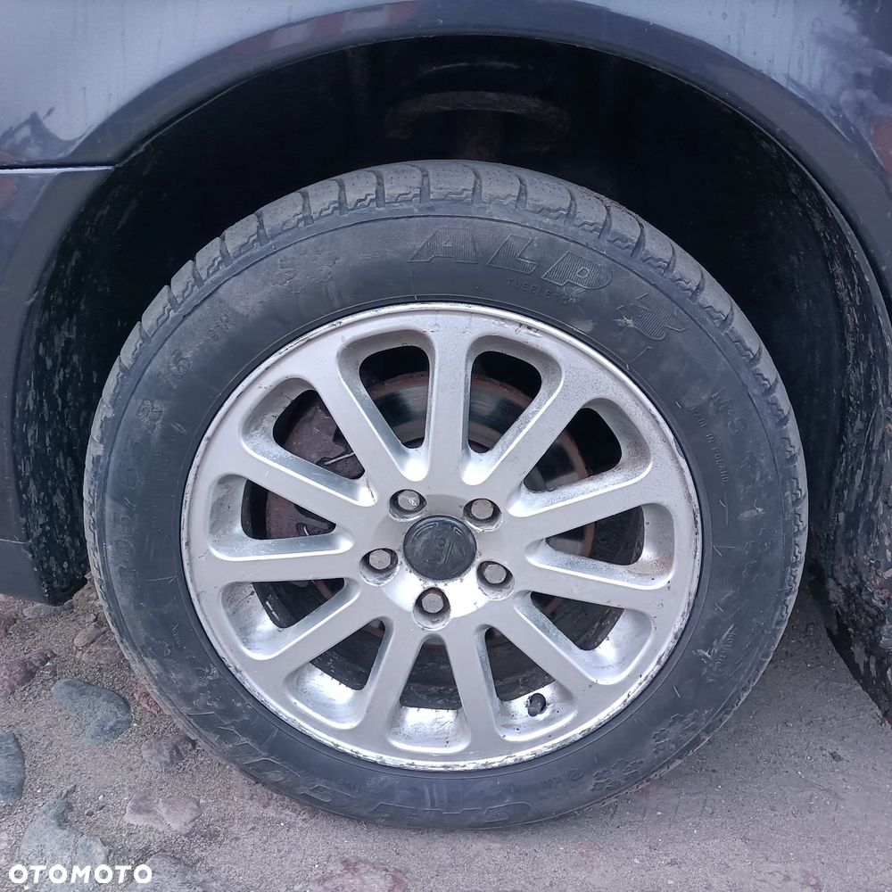 Volvo S80 - 32