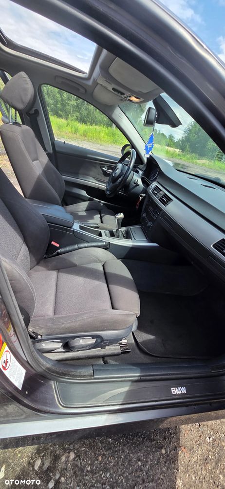 BMW Seria 3 - 8